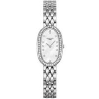 Longines Watch Symphonette