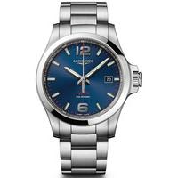 longines watch conquest vhp pre order