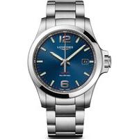 longines watch conquest vhp pre order