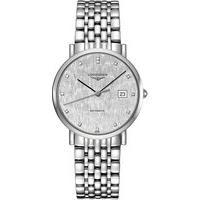 Longines Watch Elegant Collection