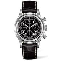 Longines Watch Heritage 1951 Mens