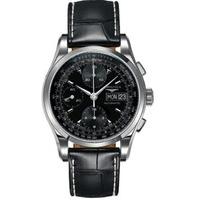 Longines Watch Heritage 1954 Mens