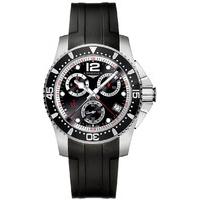 Longines Watch HydroConquest