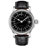 Longines Watch Twenty Fours Hours Mens