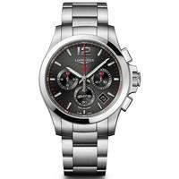 Longines Watch Conquest VHP Chrono Pre-Order