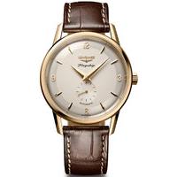 Longines Watch Flagship Heritage 60th Anniversary Limited Edition