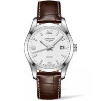 Longines Watch Conquest Classic
