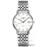longines watch elegant collection