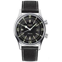 Longines Watch Legend Diver Mens