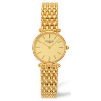 Longines Watch Agassiz Ladies