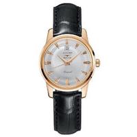 Longines Watch Conquest Heritage Mens