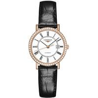 Longines Watch Elegant Collection