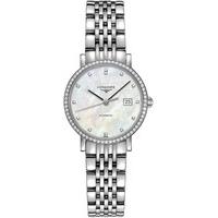 Longines Watch Elegant Collection