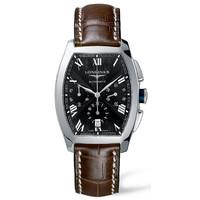 Longines Watch Evidenza Mens