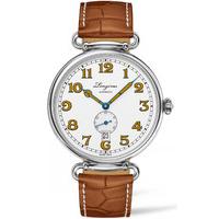 Longines Watch Heritage 1918