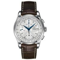 Longines Watch Heritage 1954 Mens