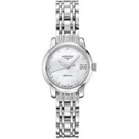Longines Watch Saint Imier