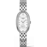 Longines Watch Symphonette Ladies