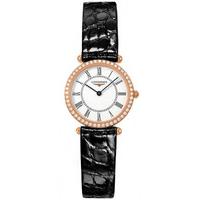 Longines Watch Agassiz Ladies