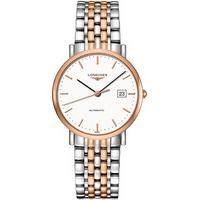 longines watch elegant collection