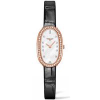 longines watch symphonette