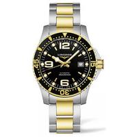 Longines Watch HydroConquest Mens