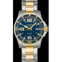 Longines Watch HydroConquest Mens