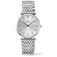 Longines Watch La Grande Classique Mens