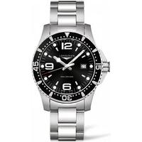 Longines Watch HydroConquest Mens