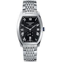 Longines Watch Evidenza Mens