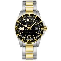 Longines Watch HydroConquest