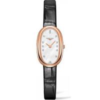 longines watch symphonette