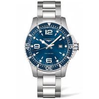 Longines Watch HydroConquest Mens