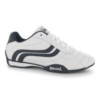 Lonsdale Camden Junior Boys Trainers