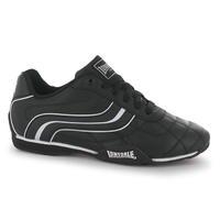 Lonsdale Camden Junior Boys Trainers