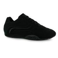 Lonsdale Camden Junior Boys Trainers