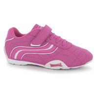 Lonsdale Camden Childrens Trainers