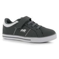 Lonsdale Latimer Childrens Trainers