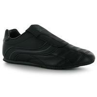 Lonsdale Benn Unisex Junior Trainers