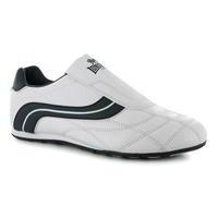 Lonsdale Benn Unisex Junior Trainers