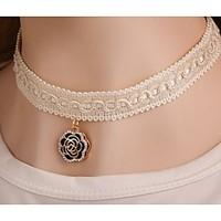 Love Is You Summer New Product Brief Paragraph Choker Necklaces Wedding/Sports 1pc