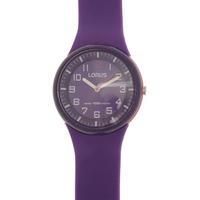 Lorus DX9 Watch Ladies