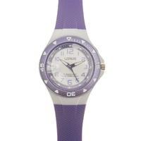 Lorus 337DX9 Watch Ladies