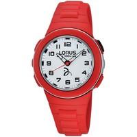 lorus kids chronograph watch