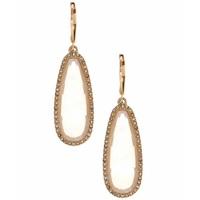 LONNA & LILLY Ladies Drop Earrings