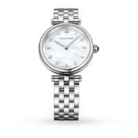 Louis Erard Romance Ladies Watch