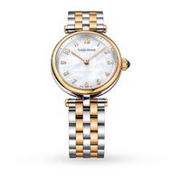 Louis Erard Romance Petite Ladies Watch