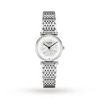 Longines La Grande Classique Ladies Watch