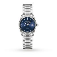 Longines Master Collection Ladies Watch