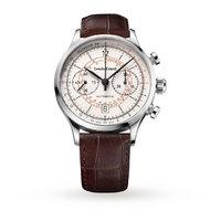 louis erard 1931 vintage chrono mens watch